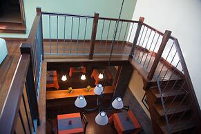 Hotel Rivera