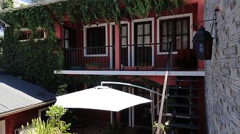 Hotel Rivera