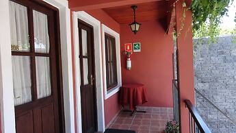 Hotel Rivera