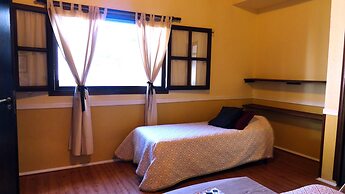 Hotel Rivera