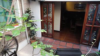Hotel Rivera