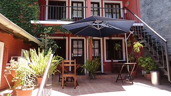 Hotel Rivera