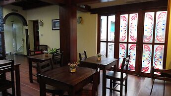 Hotel Rivera
