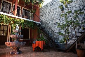 Hotel Rivera