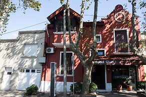 Hotel Rivera