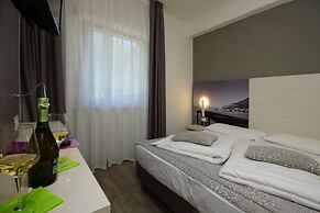 Hotel Casa Serena