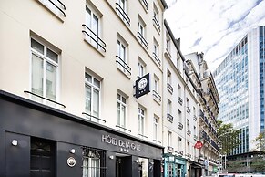 Maison Gaité