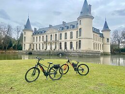 Château d'Ermenonville