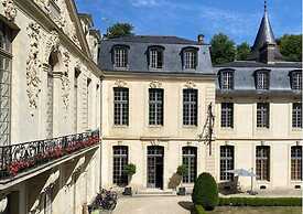 Château d'Ermenonville