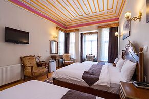 Hotel Gedik Pasa Konagi