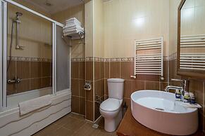 Hotel Gedik Pasa Konagi