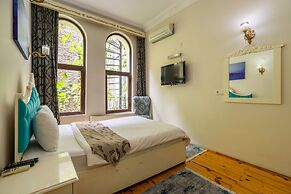 Hotel Gedik Pasa Konagi
