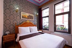 Hotel Gedik Pasa Konagi