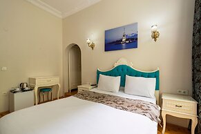 Hotel Gedik Pasa Konagi