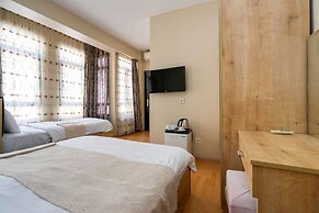 Hotel Gedik Pasa Konagi