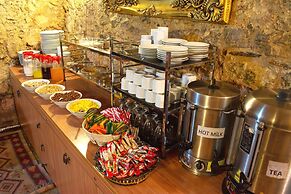 Hotel Gedik Pasa Konagi