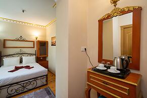 Hotel Gedik Pasa Konagi