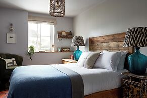 Artist Residence Penzance