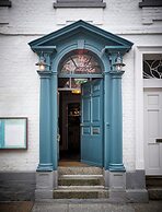 Artist Residence Penzance
