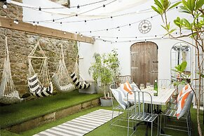 Artist Residence Penzance