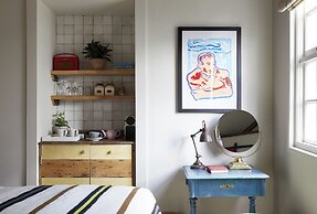 Artist Residence Penzance