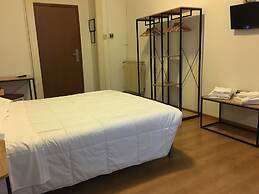 Alabarda Hotel