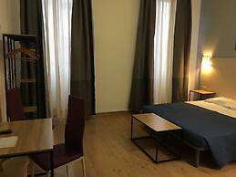 Alabarda Hotel