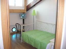Alabarda Hotel