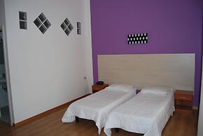 Alabarda Hotel
