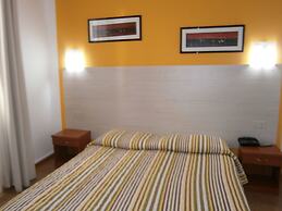 Alabarda Hotel