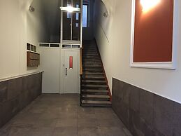 Alabarda Hotel