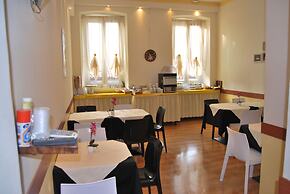 Alabarda Hotel