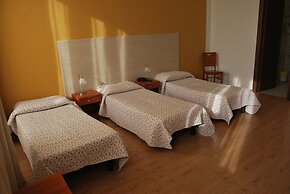 Alabarda Hotel