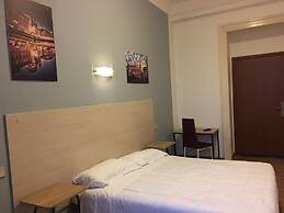 Alabarda Hotel
