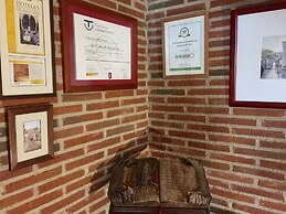Hotel Arco San Vicente