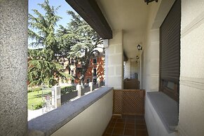 Hotel Arco San Vicente
