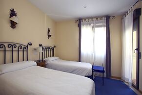 Hotel Arco San Vicente