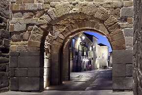 Hotel Arco San Vicente