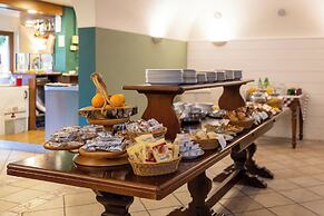 Hotel Villa Edy
