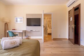 Hotel Villa Edy