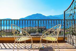 Hotel Villa Edy