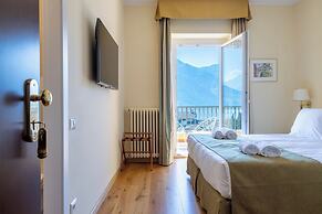 Hotel Villa Edy
