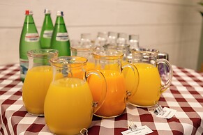 Hotel Villa Edy