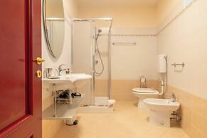 Hotel Villa Edy