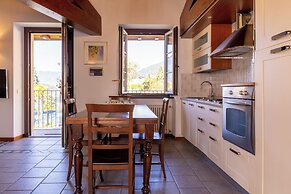 Hotel Villa Edy