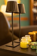 Hotel Villa Edy