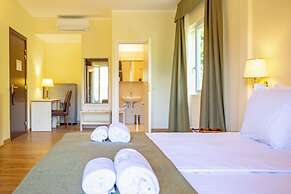 Hotel Villa Edy