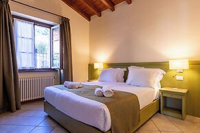 Hotel Villa Edy