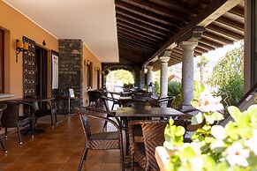 Hotel Villa Edy