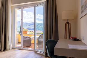 Hotel Villa Edy